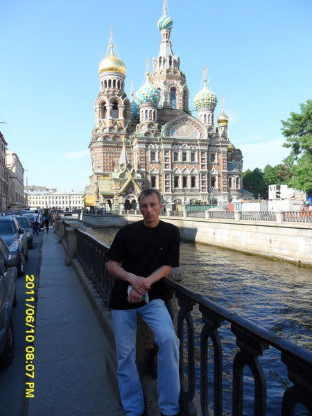 Александр Фленов