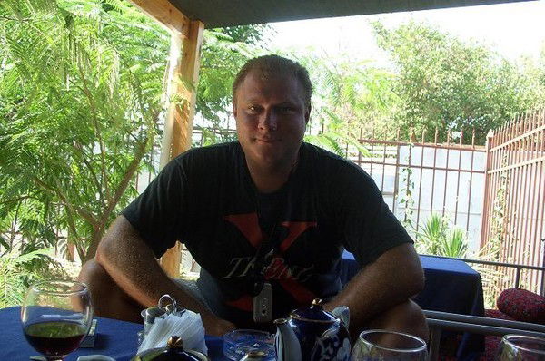 Александр Головко