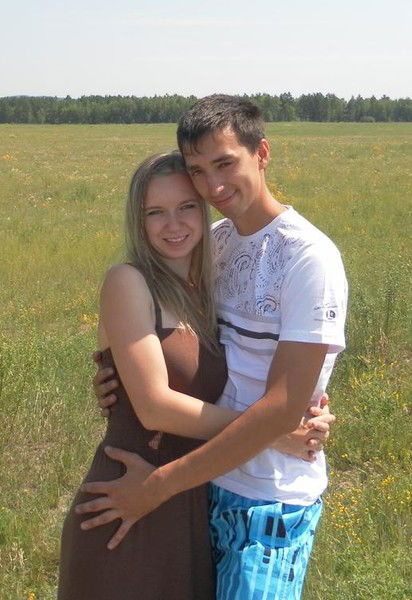 Екатерина Мисюркеева