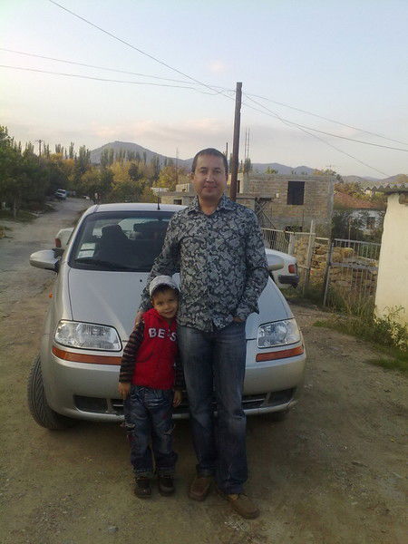 Владимир Поддубный