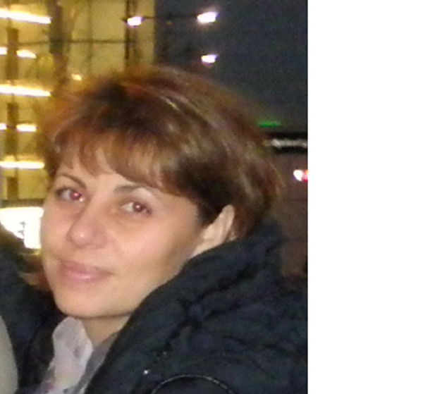 Светлана Фаркова