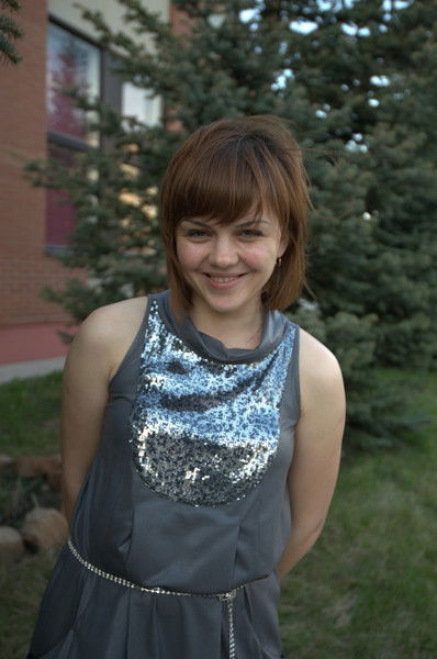 Наталья Панарина