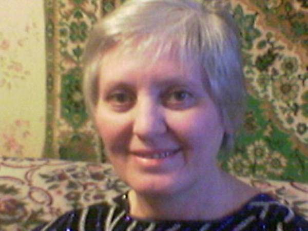 Наталия Асеева