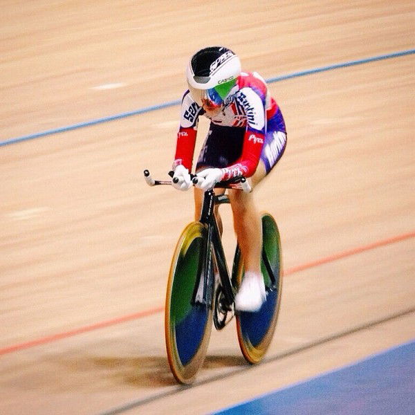 Екатерина Головастова