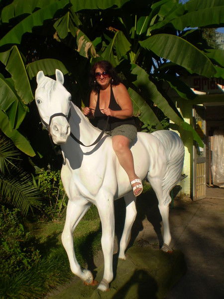 Гульнара ( Гулико ) Диасамидзе