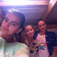 Виктория Егорова