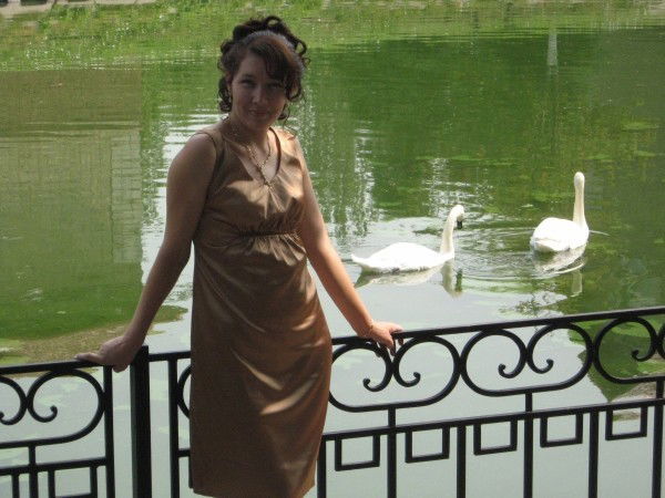 Гузель Краснова