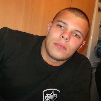 Александр Сизов