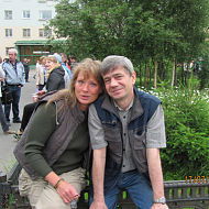 Николай Рогач