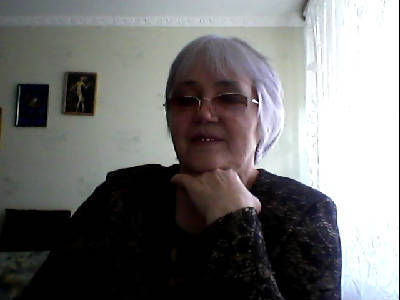 Зумара Фёдорова