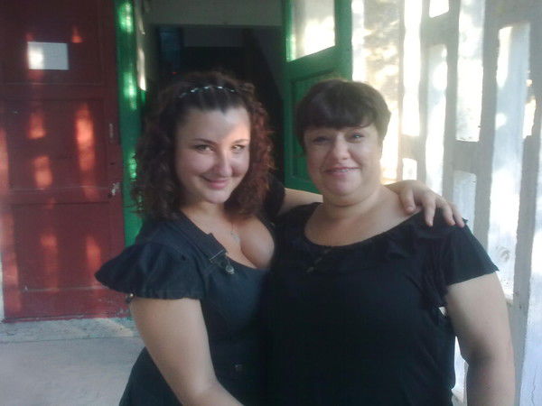 Ирина Столяренко