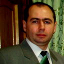 Сергей Романов
