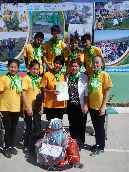 Baidibek Tur Stansia_2014 Baidibek Tur Stansia_2014