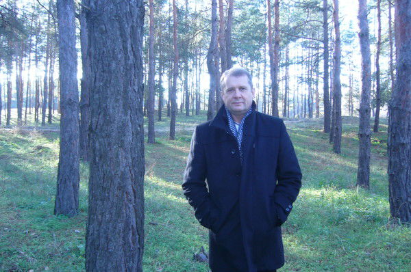 Виктор Косьяненко