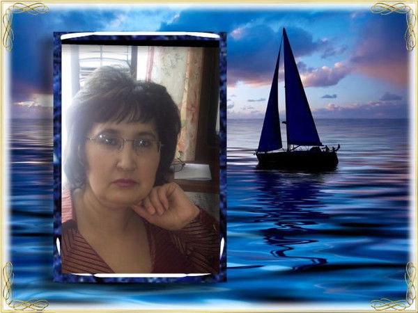 Ольга Павлова(Репина)