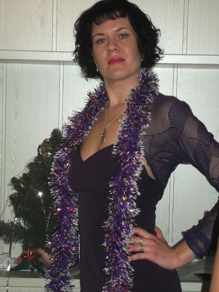 Ксения Безумнова