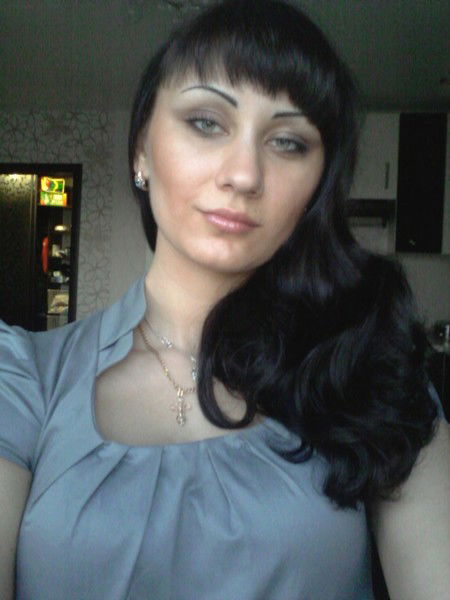 Светлана Заводская