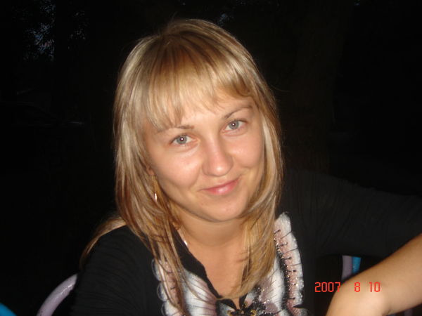 Ирина Симоненко