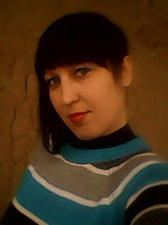 Рая Рябинина