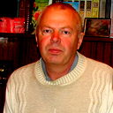 Иван Бочаров