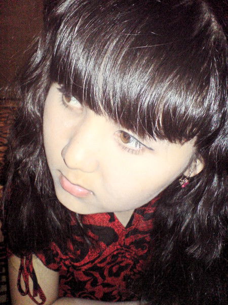 Аселечка Умурзакова=*