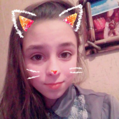 Милена Волк