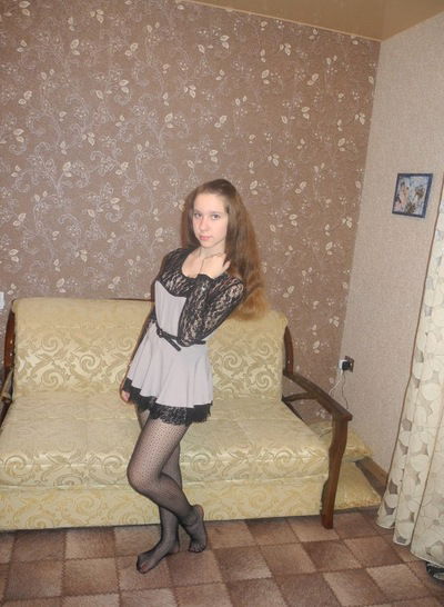 Анжела Беляева