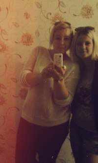 Мария Кольцова