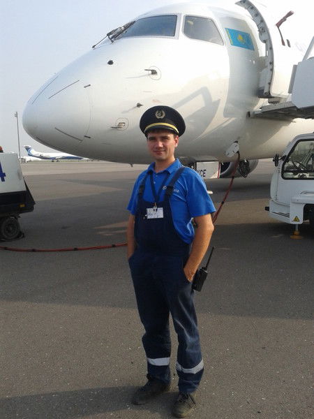 Петр Малюта