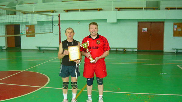 Рустам Темиршин