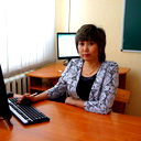 Сауле Ерханова