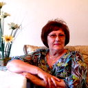 Лидия Корнева