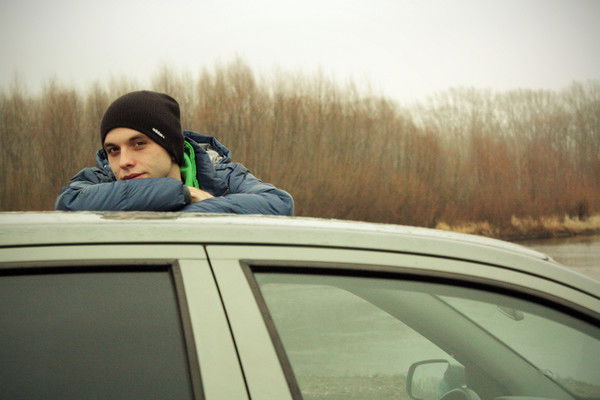 Илья Миключёв