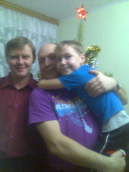 Олег Симурзин