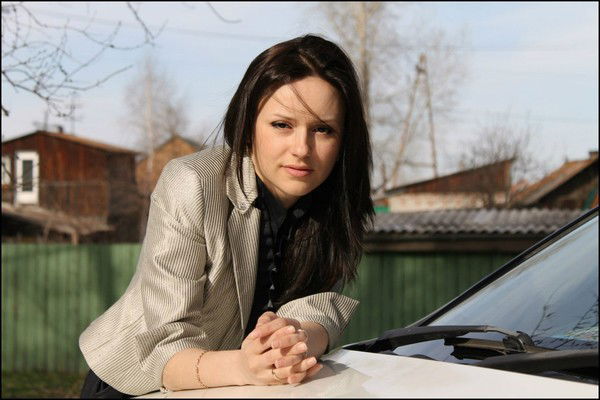 Дарья Концеренко