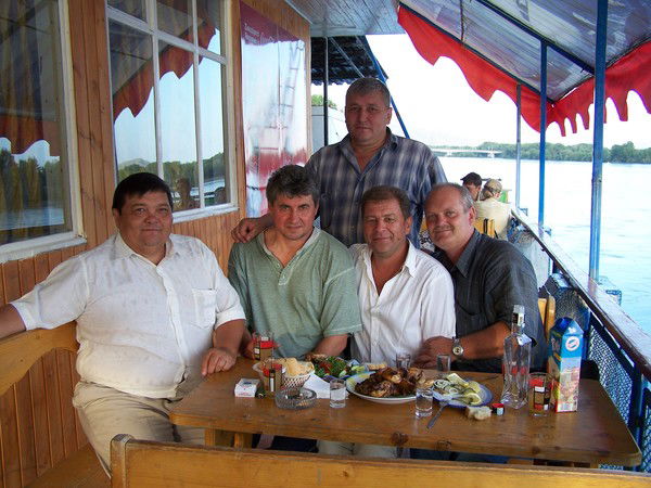 Исмаил Абдрахманов