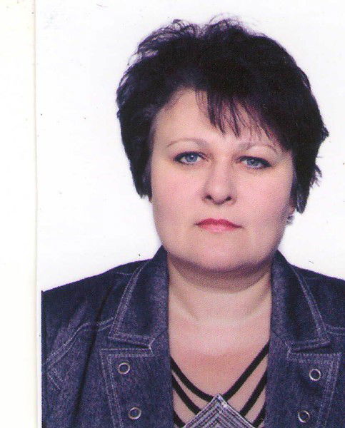 Светлана Ничипорчук