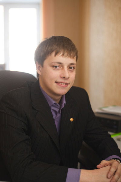 Степан Субботин