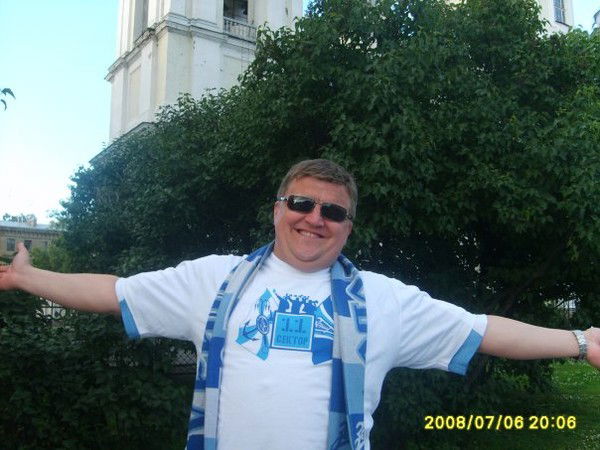 Андрей Закрытов