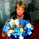 Нонна Савельева