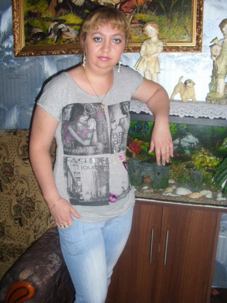 Наталья Вельш