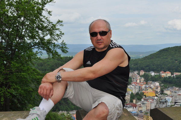 Алексей Смирнов