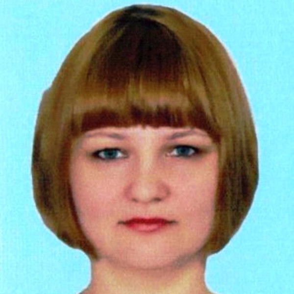 Наталья Зыкина