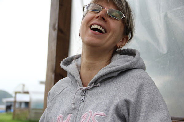 Ольга Джабиева