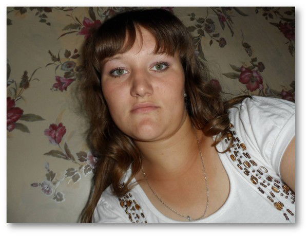 Наталья Семенова