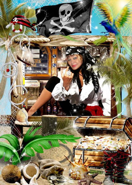 Наталья Бредихина