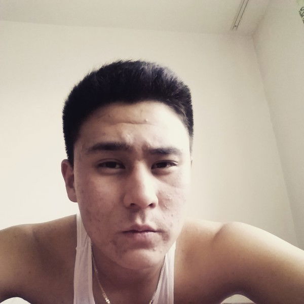 Самат Дарибаев