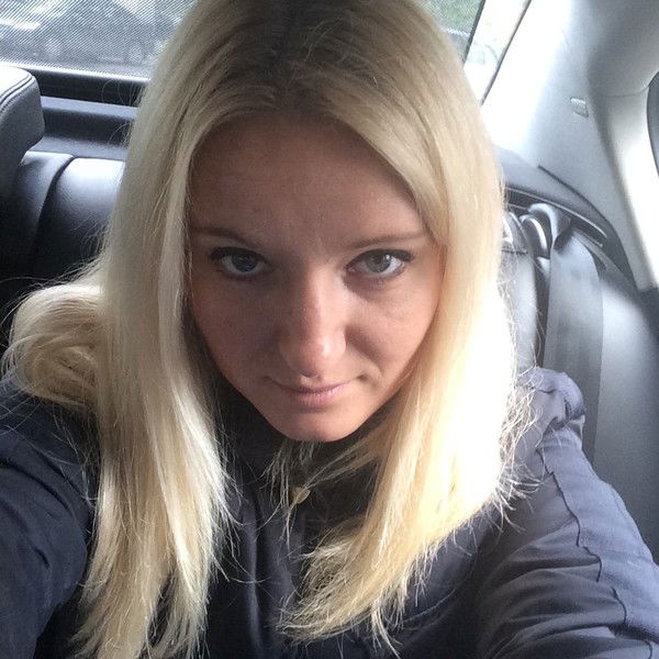 Наталья Калугина