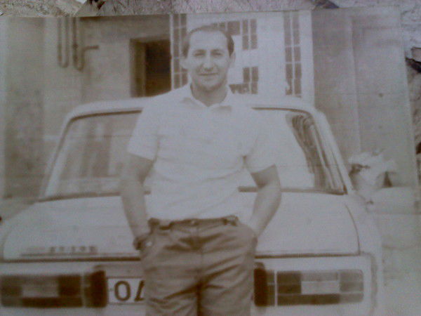 Сергей Корчинский