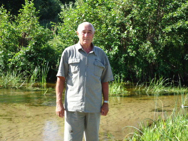 Владимир Куклин